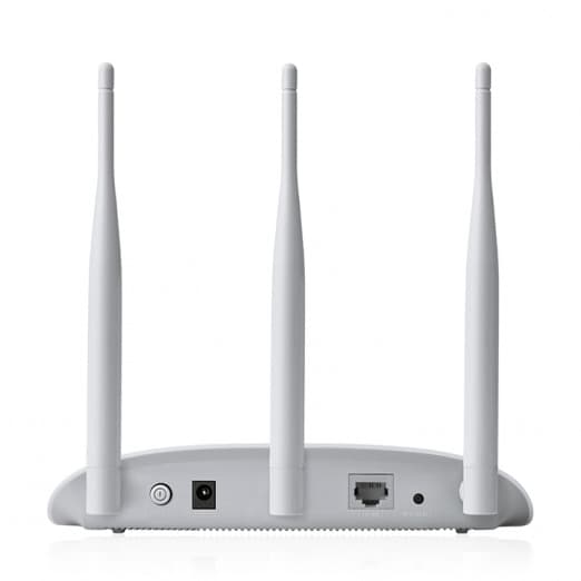 Точка доступа TP-Link TL-WA901ND Wan/Lan Wi-Fi-3