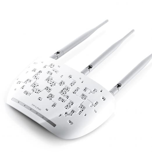 Точка доступа TP-Link TL-WA901ND Wan/Lan Wi-Fi-2