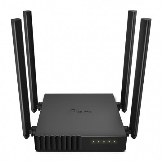 Роутер Wi-Fi Wan/Lan TP-Link Archer C54/AC1200-1