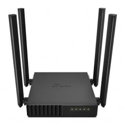 Роутер Wi-Fi Wan/Lan TP-Link Archer C54/AC1200