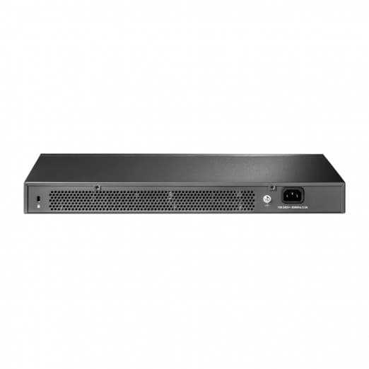 TL-SG3428 24-портовый коммутатор-2