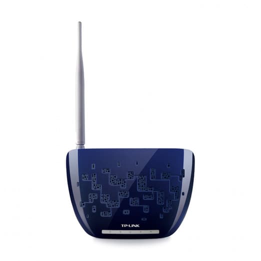 Усилитель беспроводного сигнала TP-Link TL-WA730RE-4