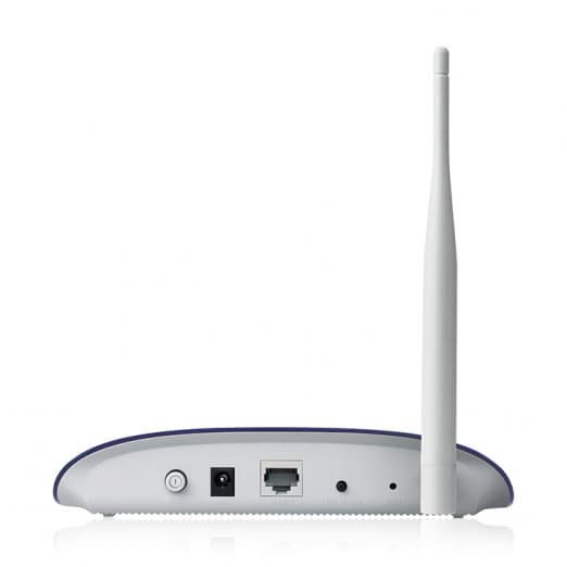 Усилитель беспроводного сигнала TP-Link TL-WA730RE-3