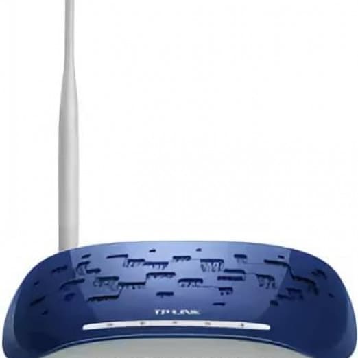 Усилитель беспроводного сигнала TP-Link TL-WA730RE-1