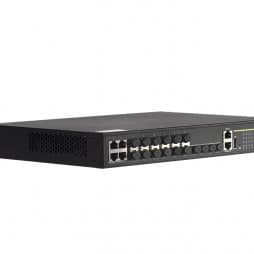 Коммутатор DCN S5750E-16F-SI-R - 16-Портовый (Switch)