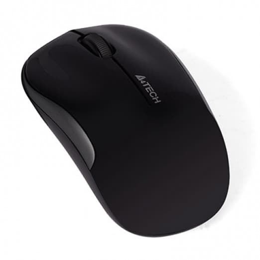 A4-Tech G3-330N USB Беспроводная мышка-4