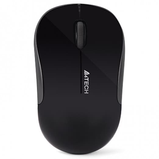 A4-Tech G3-330N USB Беспроводная мышка-1