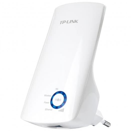 Усилитель беспроводного сигнала TP-Link TL-WA850RE-1