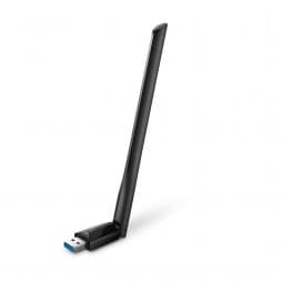 Wi-Fi adapter TP-Link Archer T600U Plus