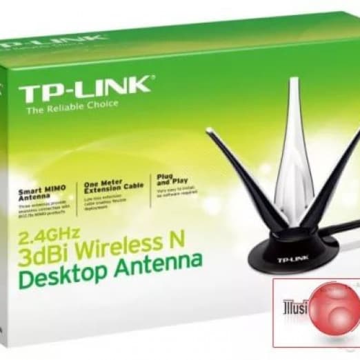 Antenna TP-Link TL-ANT2403N-2
