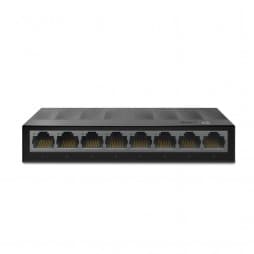 TP-Link LS1008G 8-портовый настольный коммутатор