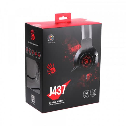  Bloody J437 o‘yin quloqchinlari-3