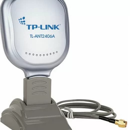 Антенна TP-Link TL-ANT2406A-1