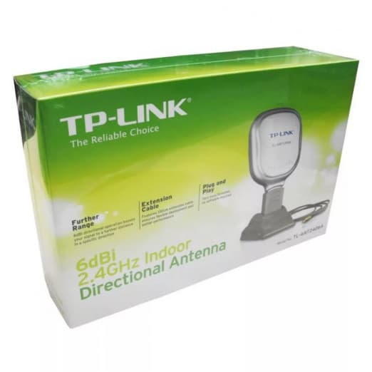 Антенна TP-Link TL-ANT2406A-3