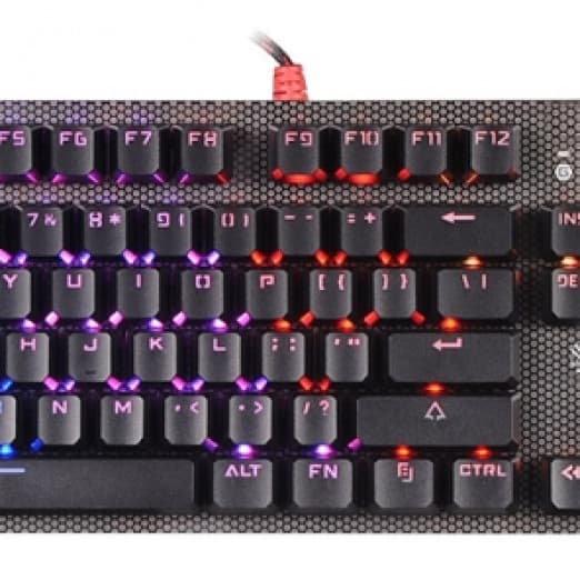 Bloody B810R - USB Проводная, игровая клавиатура-1