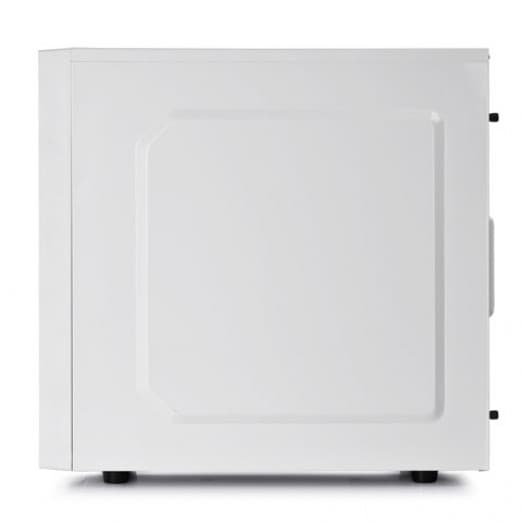 Кейс DeepCool TESSERACT SW White-5