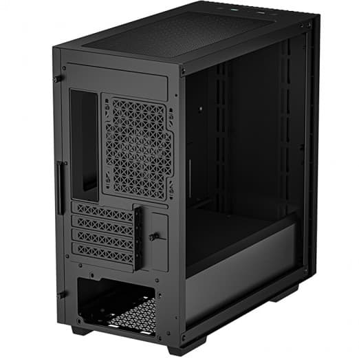 Кейс DeepCool MATREXX 40 3FS-5