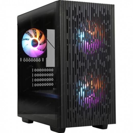 Кейс DeepCool MATREXX 40 3FS-1