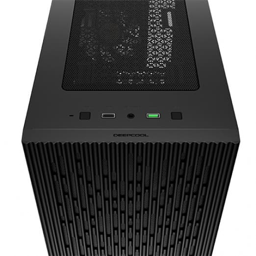 Кейс DeepCool MATREXX 40 3FS-2