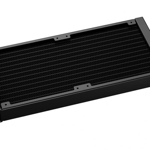 Deepcool Gammaxx L240 A-RGB Black - Кулер для процессора-3