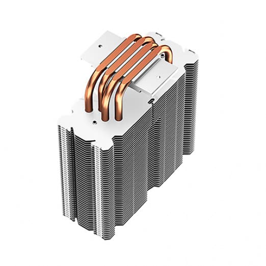 Deepcool Gammaxx 400K - Кулер для процессора-2