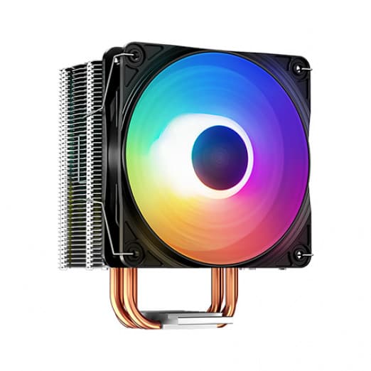 Deepcool Gammaxx 400K - Кулер для процессора-1
