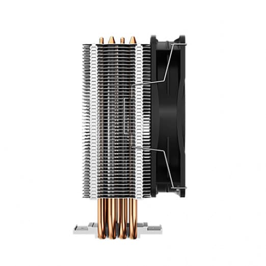 Deepcool Gammaxx 400K - Кулер для процессора-3