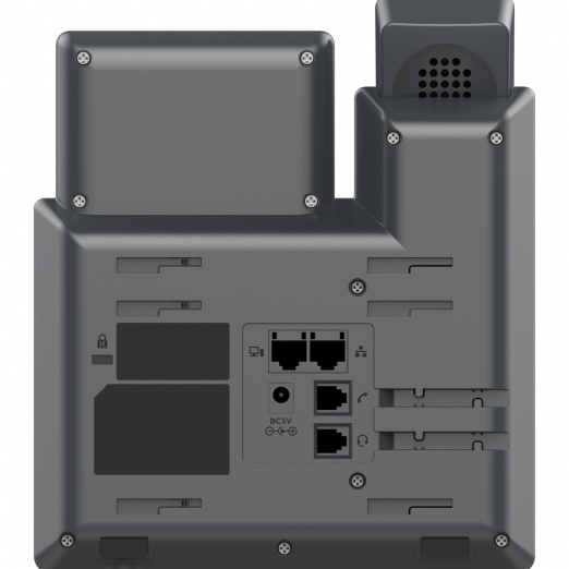 Grandstream IP телефон GRP2601P, IP NETWORK TELEPHONE-3