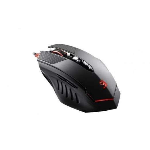 Bloody T70 RGB-Black USB Проводная игровая мышь-3