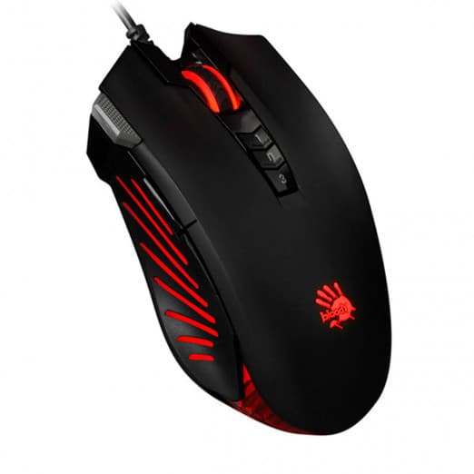  Bloody V9MA RGB-Black USB simli o‘yin sichqoncha-5