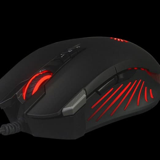  Bloody V9MA RGB-Black USB simli o‘yin sichqoncha-2