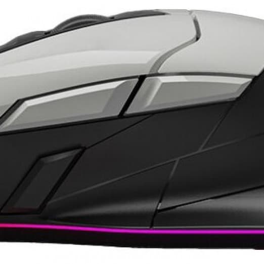  Bloody W70MAX USB simli o‘yin sichqonchasi ikki rangdagi variantda mavjud: RGB-Black va Stone Panda White-2
