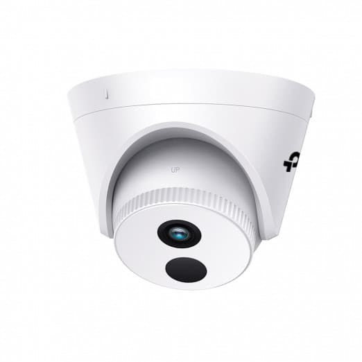 TP-Link VIGI C400HP-4 - Gumbaz shaklidagi IP kamera-2