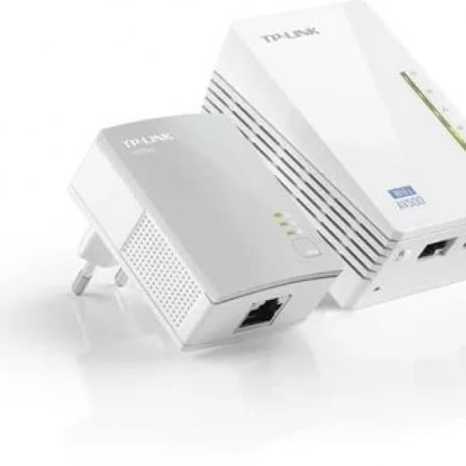 Усилитель сигнала TP-Link TL-WPA4220KIT-1