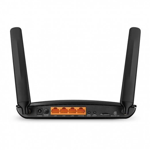 Wi-Fi router TP-Link Archer MR600-2