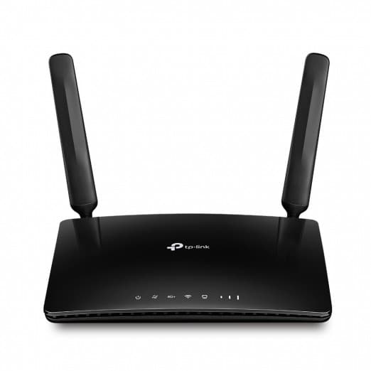Wi-Fi router TP-Link Archer MR600-1