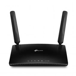 Роутер Wi-Fi Wan/Lan TP-Link Archer MR600