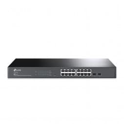 TP-Link TL-SG2218 16-portli Gigabit kommutator (Switch)