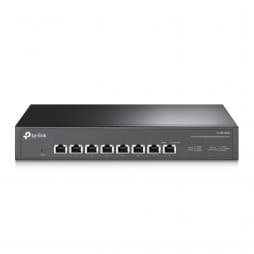 TP-Link TL-SX1008 Ne'upravlyaemyy Gigabitnyy Kommutator
