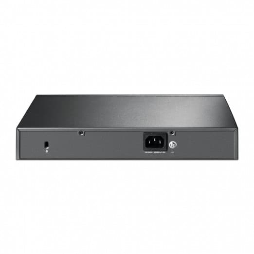 TP-Link TL-SX1008 Ne'upravlyaemyy Gigabitnyy Kommutator-3