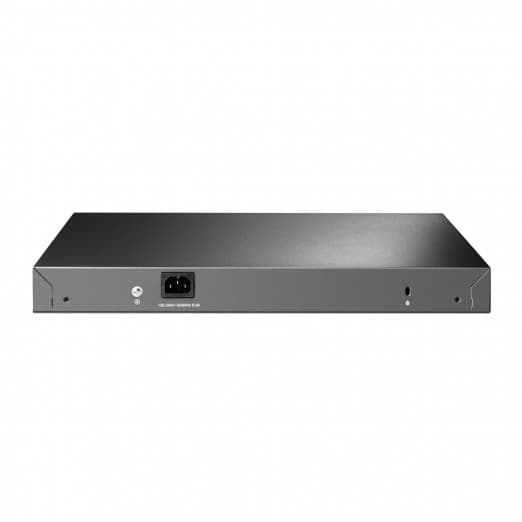 TP-Link TL-SG3428MP Управляемый Коммутатор (28-портовый switch)-2