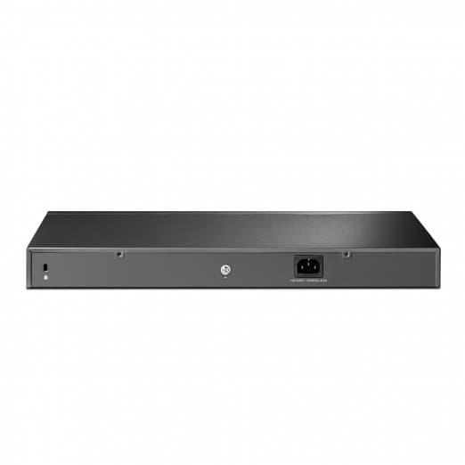 TP-Link TL-SG3210XHP-M2 Управляемый Коммутатор (POE switch)-3