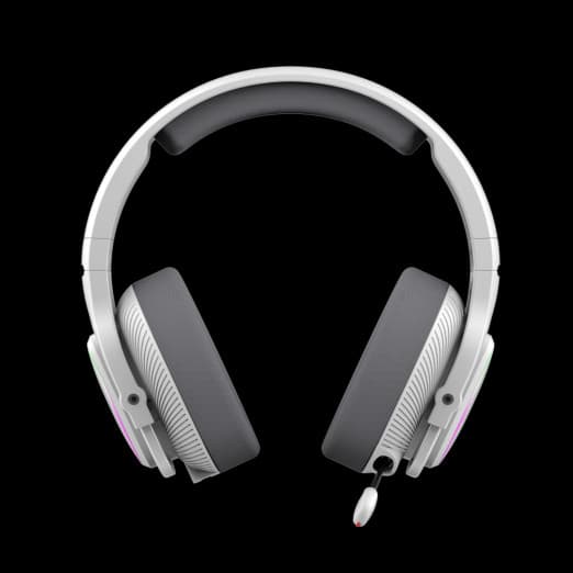 Игровые наушники Bloody MR710 black+grey-6