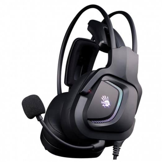 Игровые проводные наушники Bloody G575-1