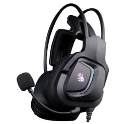 Игровые проводные наушники Bloody G575