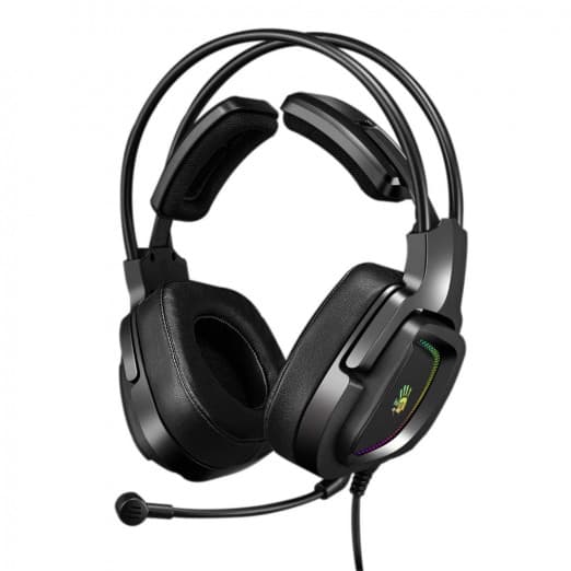 Игровые проводные наушники Bloody G575-2