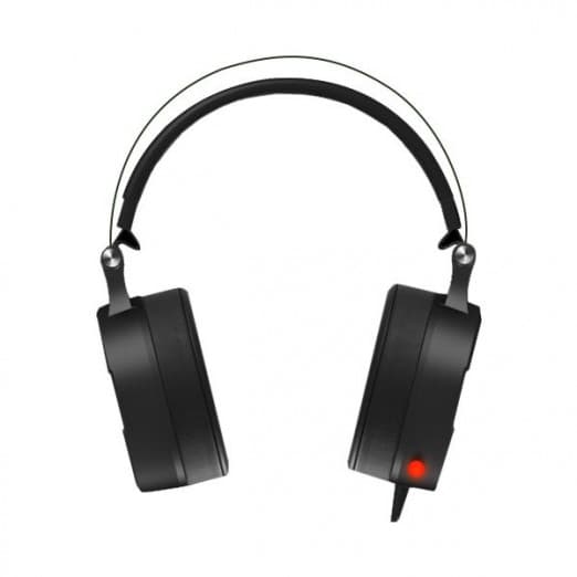 Игровые проводные наушники Bloody G530-4
