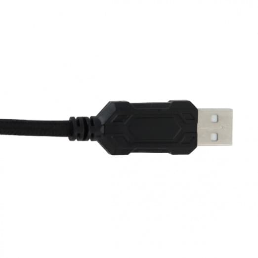 Игровые проводные наушники Bloody G525-3