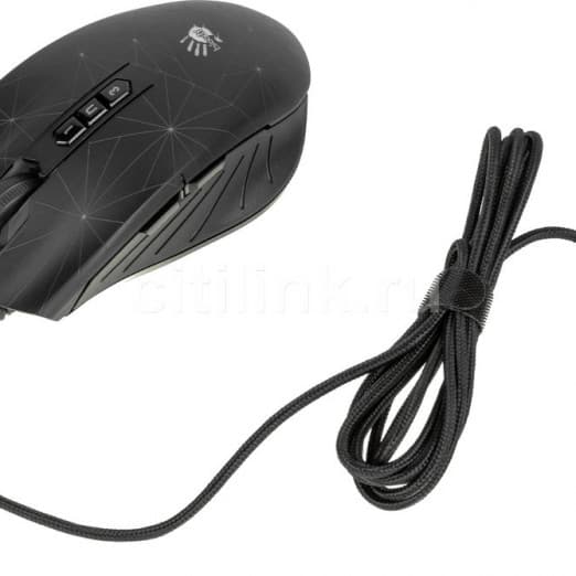 Bloody P81S USB simli o‘yin sichqoncha-4