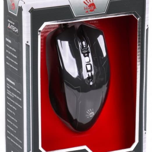 Bloody Q50 BATTLEFIELD USB simli o‘yin sichqoncha-3